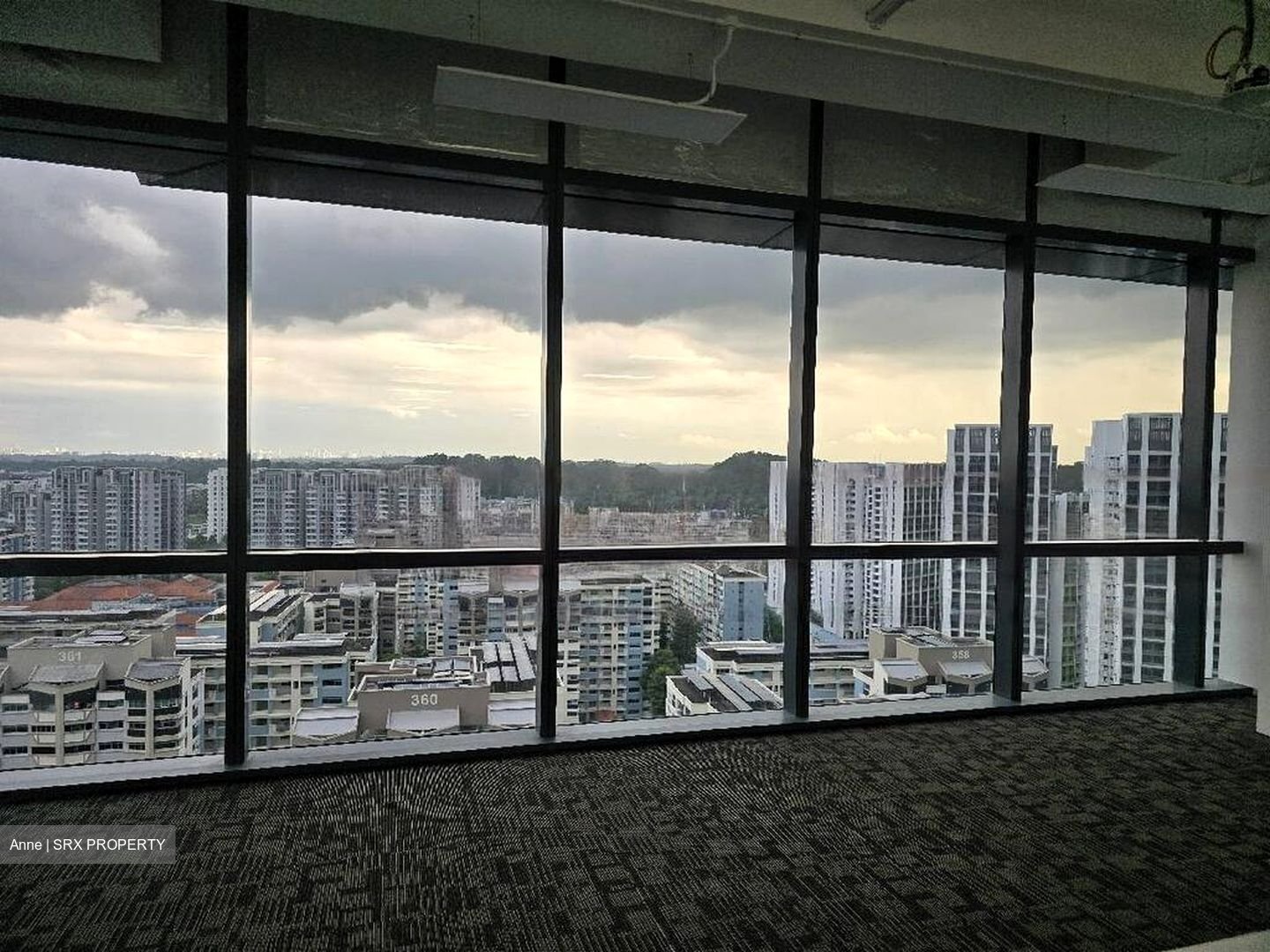 Woods Square (D25), Office #457476291